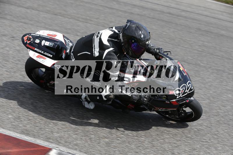 /21 29.05.2025 Speer Racing ADR/Gruppe gelb/922